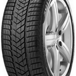 Anvelopa 265/40R20 104V WINTER SOTTOZERO 3 XL PJ AO MS 3PMSF (E-6.5) PIRELLI pentru Iarna pe tunershop.ro