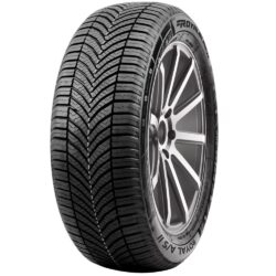 Anvelopa 205/55R16 94W -DF ROYAL A/S II XL ZR BSW MS 3PMSF (E-6.3) ROYAL BLACK pentru Toate anotimpurile pe tunershop.ro