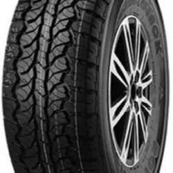 Anvelopa 265/70R16 112T ROYAL A/T P OWL MS DOT2023 (E-9.2) ROYAL BLACK pentru Vara pe tunershop.ro