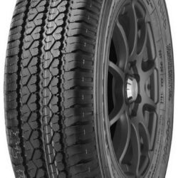 Anvelopa 195/75R16C 107/105R ROYAL COMMERCIAL BSW 6PR MS (E-9.2) ROYAL BLACK pentru Vara pe tunershop.ro