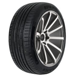 Anvelopa 255/40R20 101Y ROYAL EXPLORER EV XL ZR BSW (E-7.4) ROYAL BLACK pentru Vara pe tunershop.ro