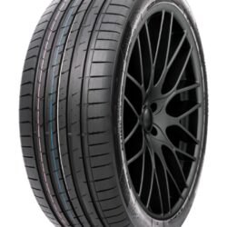 Anvelopa 255/45R20 105Y ROYAL EXPLORER II XL ZR BSW MS (E-7.4) ROYAL BLACK pentru Vara pe tunershop.ro