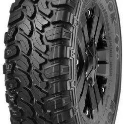Anvelopa 265/75R16 123/120Q ROYAL M/T LT BSW MS DOT2023 (E-9.2) ROYAL BLACK pentru Vara pe tunershop.ro