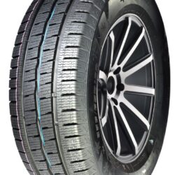 Anvelopa 195/75R16C 107/105R ROYAL WINTER VAN 8PR MS 3PMSF (E-9.2) ROYAL BLACK pentru Iarna pe tunershop.ro