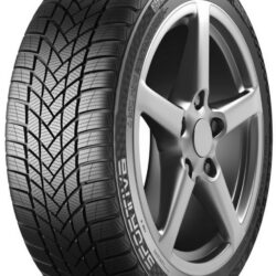 Anvelopa 225/55R17 101V SNOW WIN 3 XL FR DOT2022 MS 3PMSF DOT2022 (E-7.4) SPORTIVA pentru Iarna pe tunershop.ro