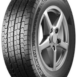 Anvelopa 235/65R16C 115/113R VANALLSEASON 8PR MS 3PMSF DOT2022 (E-6.3) SPORTIVA pentru Toate anotimpurile pe tunershop.ro