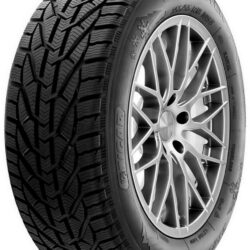 Anvelopa 215/65R16 102H SUV WINTER XL MS 3PMSF (E-9.2) TIGAR pentru Iarna pe tunershop.ro
