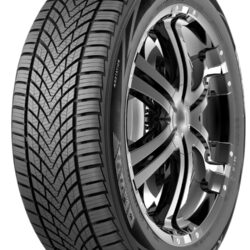 Anvelopa 225/60R16 102V -DF X ALL CLIMATE TF2 XL MS 3PMSF (E-6.3) TOURADOR pentru Toate anotimpurile pe tunershop.ro