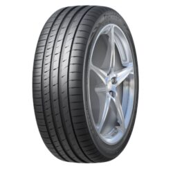 Anvelopa 235/45R17 97Y X SPEED TU1 XL ZR DOT2023 (E-7.4) TOURADOR pentru Vara pe tunershop.ro