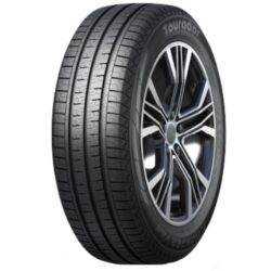 Anvelopa 205/70R15C 106/104S X WONDER VAN 8PR (E-9.2) TOURADOR pentru Vara pe tunershop.ro