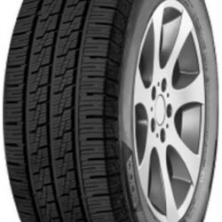 Anvelopa 195/75R16C 110/108S ALL SEASON VAN POWER 10PR MS 3PMSF (E-9.2) TRISTAR pentru Toate anotimpurile pe tunershop.ro