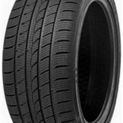 Anvelopa 235/70R16 106H SNOWPOWER SUV MS 3PMSF DOT2021 (E-9.2) TRISTAR pentru Iarna pe tunershop.ro