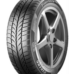 Anvelopa 225/45R19 96W FourTech Plus XL FR MS 3PMSF (E-7.4) VIKING pentru Toate anotimpurile pe tunershop.ro