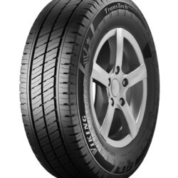 Anvelopa 195R14C 106/104R TransTech NewGen 8PR (E-4.7) VIKING pentru Vara pe tunershop.ro