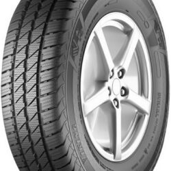 Anvelopa 215/70R15C 109/107R WINTECH VAN 8PR MS 3PMSF (E-4.7) VIKING pentru Iarna pe tunershop.ro