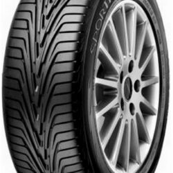 Anvelopa 205/65R17 100Y ULTRAC OE demontat (E-7.4) VREDESTEIN pentru Vara pe tunershop.ro