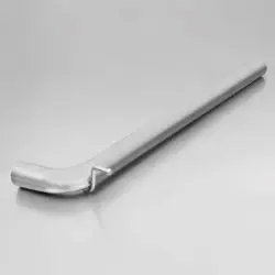 Alternative view of Toba sport REMUS sistem Cat-Back pentru Skoda Octavia 5E III RS/vRS Racing Non-Resonated | Sound Controller