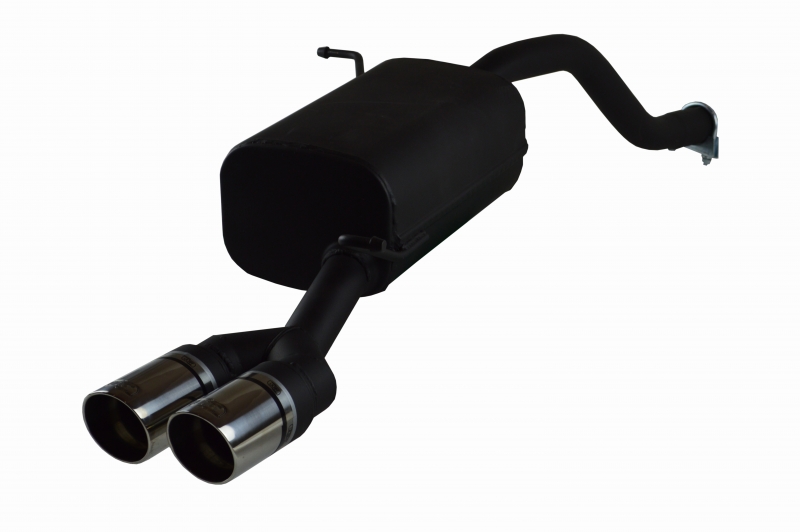 Toba sport Ulter pentru FORD Fiesta VII 2008-2014 1.0 EcoBoost 92kW HATCHBACK cod 108-230/70RS 1 Toba sport Ulter pentru cod