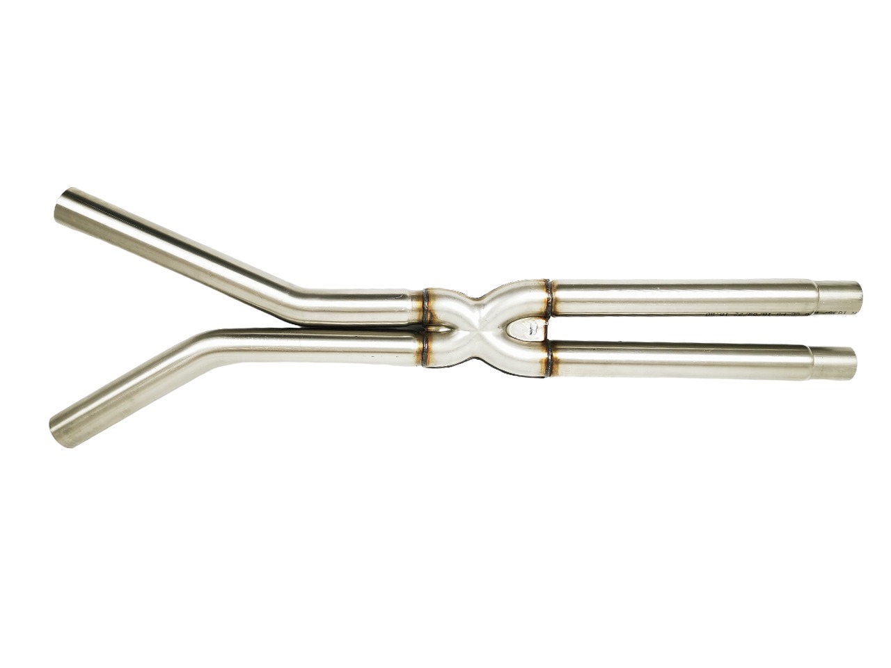 Toba sport Ulter pentru FORD Mustang MK6 2014-2017 5.0 V8 308 / 310kW COUPE cod 108-246/SR N 1 Toba sport Ulter pentru cod