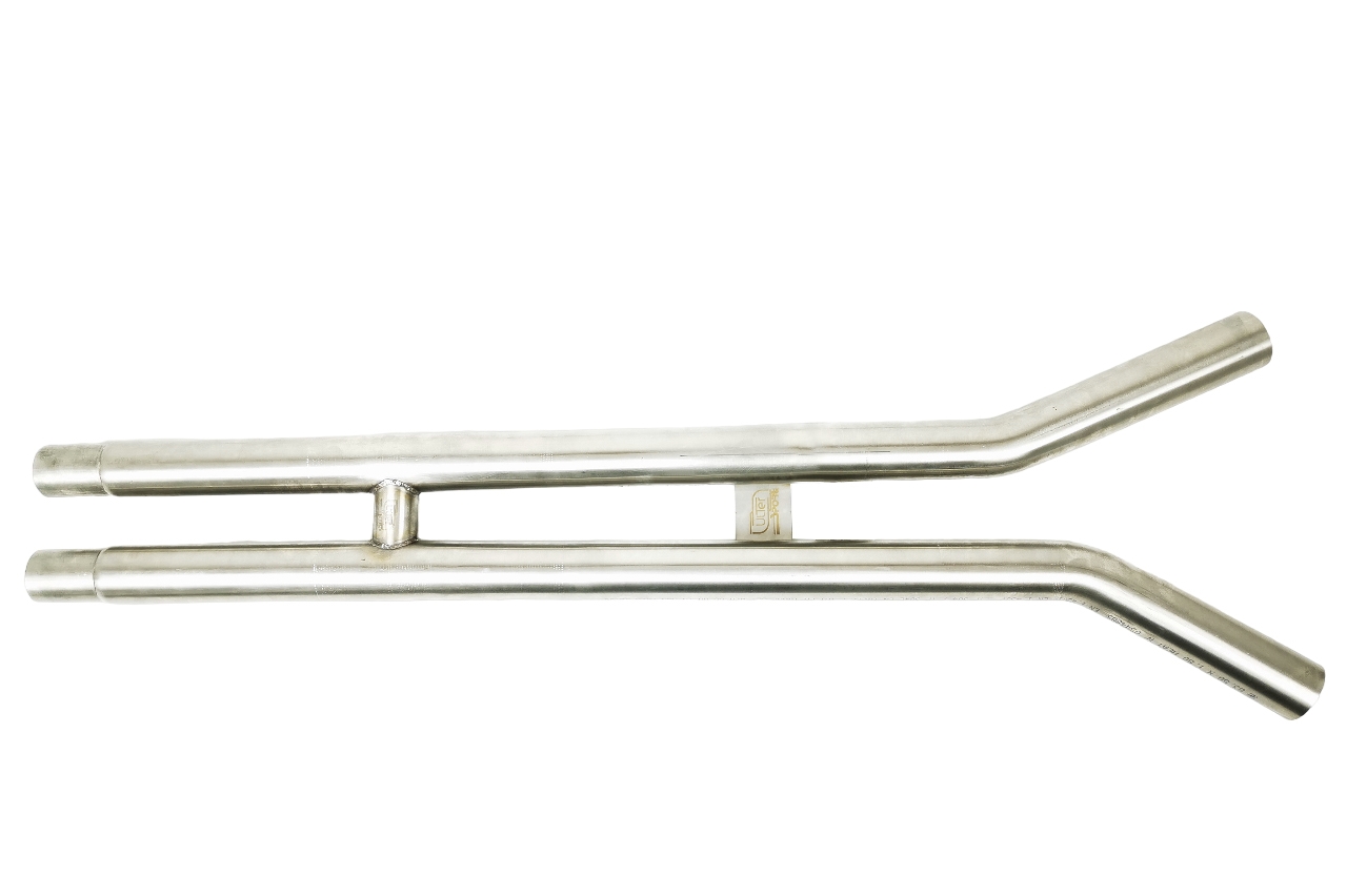 Toba sport Ulter pentru FORD Mustang MK6 2014-2017 3,7 V6 224kW COUPE cod 108-246H/SR N 1 Toba sport Ulter pentru cod