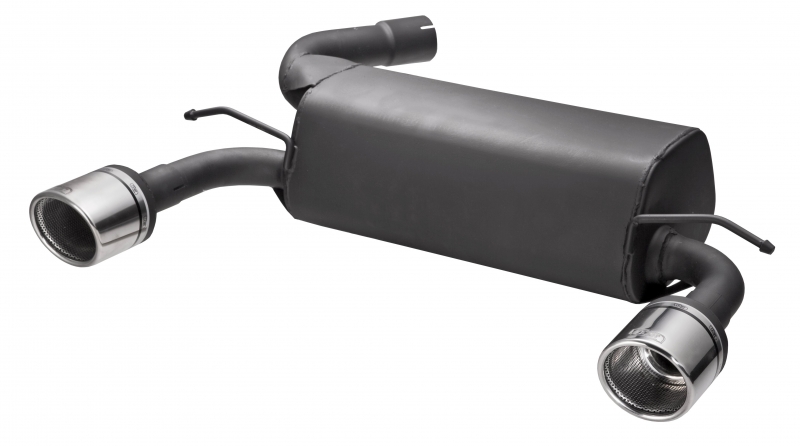 Toba sport Ulter pentru FORD Kuga 2008-2013 2,0 TDCi 103/120kW SUV cod 108-323/17-1 1 Toba sport Ulter pentru cod