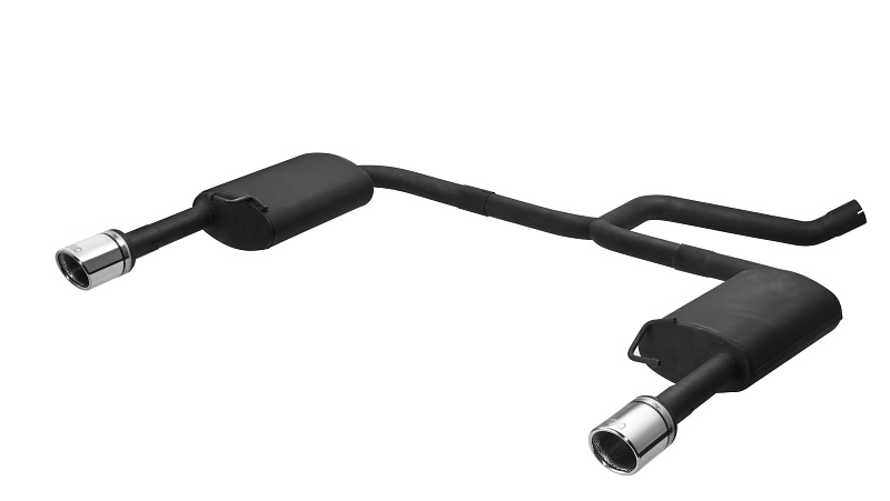 Toba sport Ulter pentru FORD Mondeo ST220 2002-2007 3.0 166kW COMBI cod 108-324/90RS 1 Toba sport Ulter pentru cod