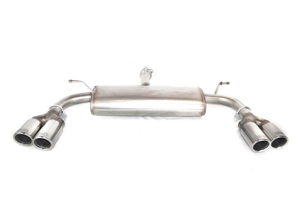 Toba sport Ulter pentru FORD Focus IV 2018-still 1,5 EcoBoost 134kW HATCHBACK cod 108-435/70RS P 1 Toba sport Ulter pentru cod