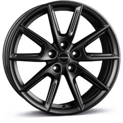 Janta Aliaj Borbet Lx18 Bm 8x18 5x114.3 Et40 72.5 tunershop.ro