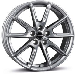 Janta Aliaj Borbet Lx18 Gg 8x18 5x114.3 Et40 72.5 tunershop.ro