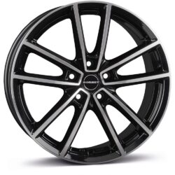 Janta Aliaj Borbet W Bpg 7x17 5x112 Et44 66.5 tunershop.ro