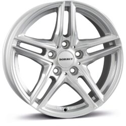 Janta Aliaj Borbet Xr Bs 7.5x17 5x120 Et35 72.5 tunershop.ro