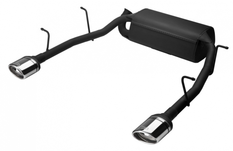 Toba sport Ulter pentru RENAULT Laguna II 2001-2007 1,6i 81/85kW HATCHBACK cod 122-311/27 1 Toba sport Ulter pentru cod