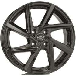 Janta Aliaj Msw 80-4 Gb 6.5x16 4x108 Et20 65.1 tunershop.ro