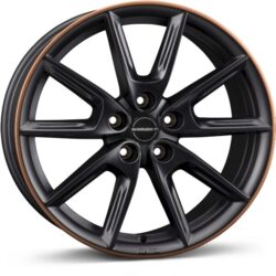 Janta Aliaj Borbet Lx18 Bmrc 8x18 5x112 Et40 66.6 tunershop.ro