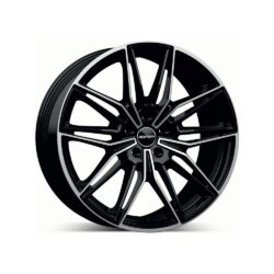 Janta Aliaj Gmp Specter Bd 8x18 5x112 Et30 66