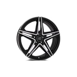 Janta Aliaj Msw 31 Gbfp 8x19 5x112 Et48 66.6 tunershop.ro