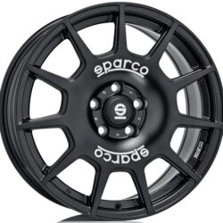 Janta Aliaj Sparco Terra Mbwl 8x18 5x114.3 Et35 73 tunershop.ro