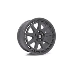 Janta Aliaj Sparco Gravel Mg 8x18 5x114.3 Et40 73 tunershop.ro