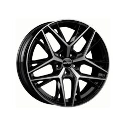 Janta Aliaj Gmp Lunica Bd 9x19 5x112 Et40 66