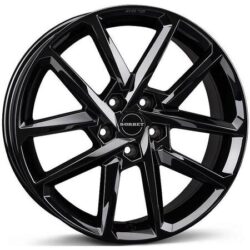 Janta Aliaj Borbet N Bg 6.5x16 4x108 Et32 72.5 tunershop.ro