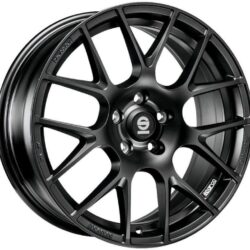 Janta Aliaj Sparco Pro Corsa Mdt 8x18 5x100 Et45 63.4 tunershop.ro