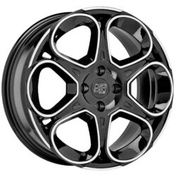Janta Aliaj Msw 83 Gbfp 7x17 4x108 Et32 65.1 tunershop.ro