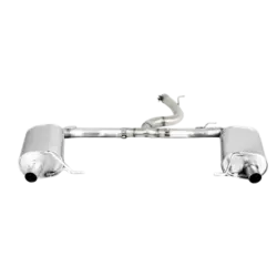 Toba sport REMUS sistem GPF-Back pentru Leon Typ 5F 3 Cupra ST 300