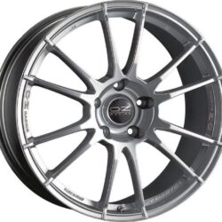 Janta Aliaj Oz Ultraleggera Ct 7x18 4x100 Et42 68 tunershop.ro
