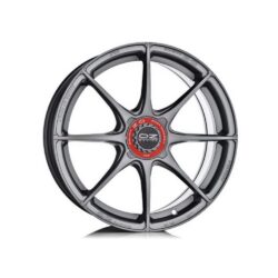 Janta Aliaj Oz Formula Hlt 4F Gc 7x17 4x108 Et25 65.1 tunershop.ro