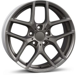 Janta Aliaj Borbet Y Tm 7x16 5x120 Et31 72.5 tunershop.ro