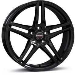 Janta Aliaj Borbet Xrt Bg 8.5x19 5x112 Et21 66