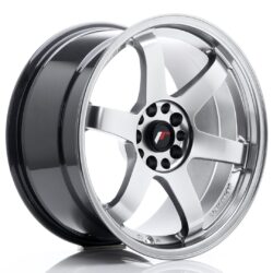 Janta aliaj 18" JR Wheels JR3 18x9,5 ET22 5x114,3/120 Hyper Black