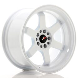 Janta aliaj 18" JR Wheels JR12 18x10 ET0 5x114,3/120 White