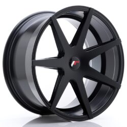 Janta aliaj 20" JR Wheels JR20 20x10 ET40 5x114,3 Matt Black